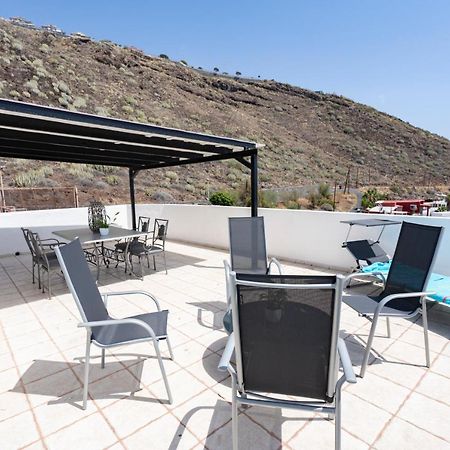 Spacious House With Huge Terrace Facing The Sea Bocacangrejo エクステリア 写真