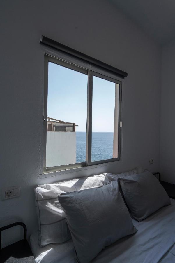Spacious House With Huge Terrace Facing The Sea Bocacangrejo エクステリア 写真