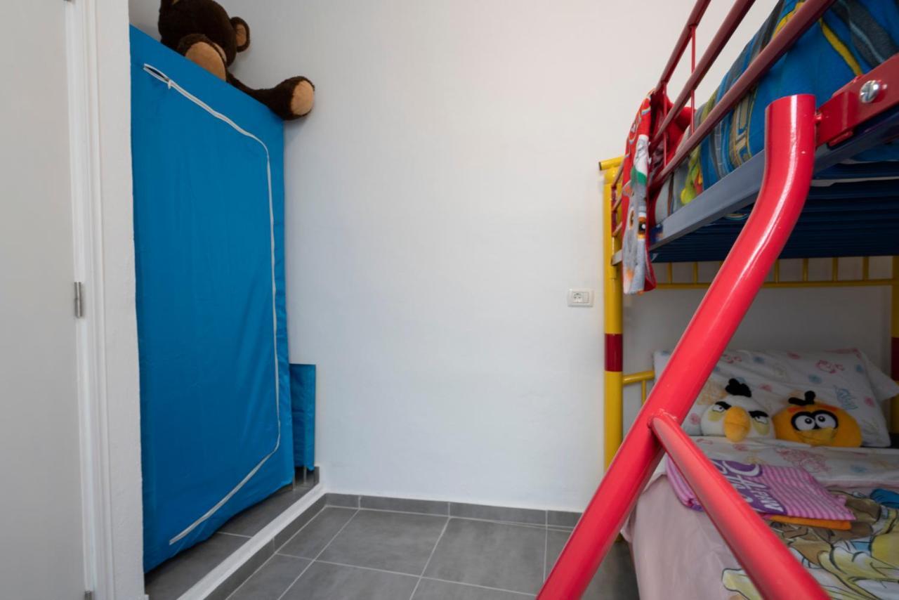 Spacious House With Huge Terrace Facing The Sea Bocacangrejo エクステリア 写真