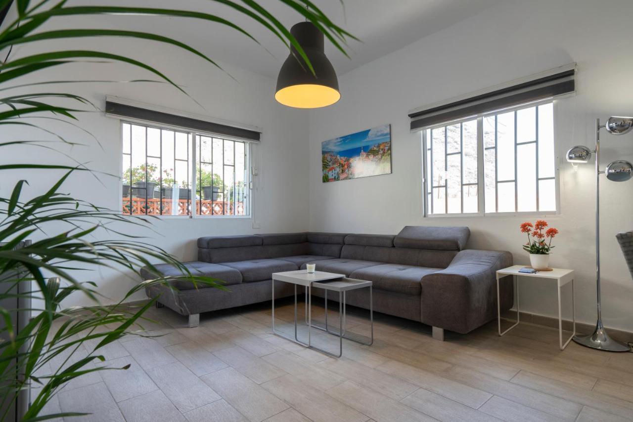 Spacious House With Huge Terrace Facing The Sea Bocacangrejo エクステリア 写真